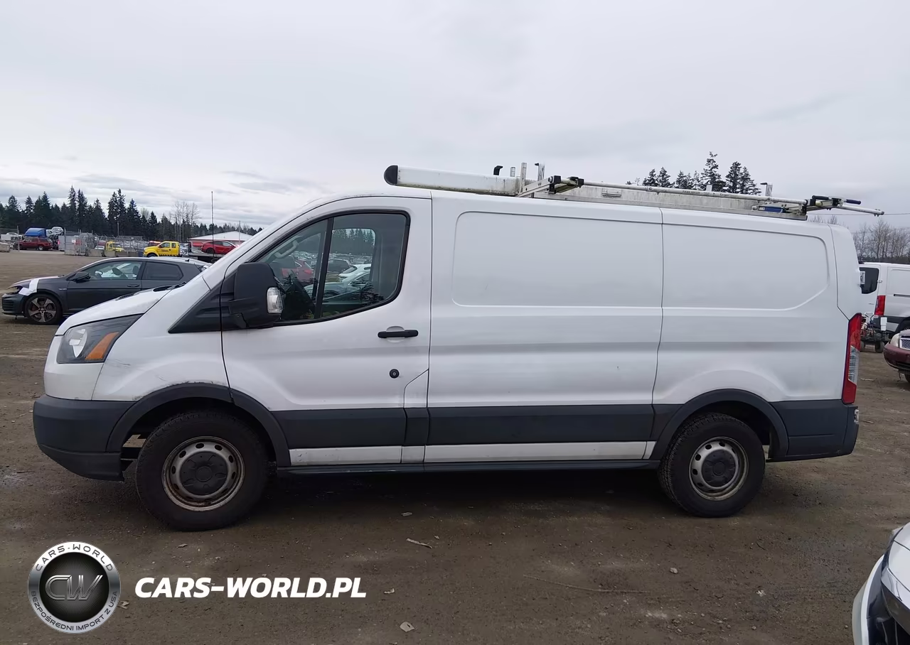 2019 Ford Transit-150 VIN:1FTYE1ZM4KKB00321 - 15