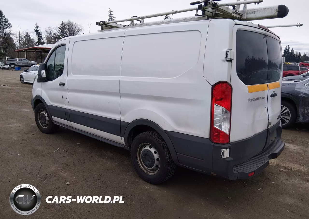 2019 Ford Transit-150 VIN:1FTYE1ZM4KKB00321 - 3