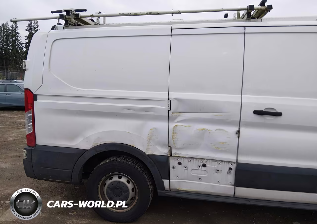 2019 Ford Transit-150 VIN:1FTYE1ZM4KKB00321 - 6