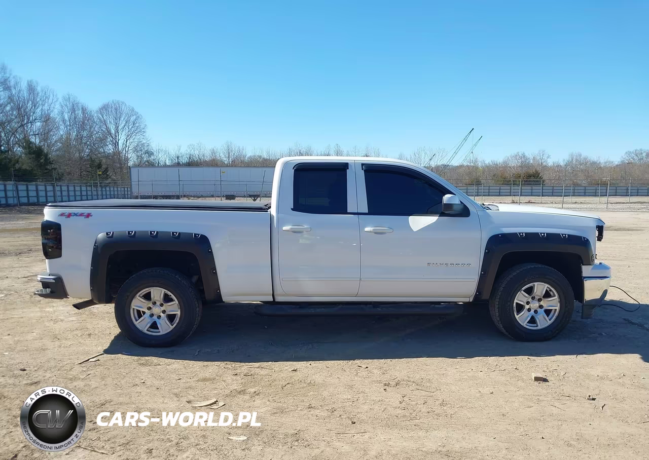 2015 Chevrolet Silverado 1500 1Lt VIN:1GCVKREH8FZ290818 - 13