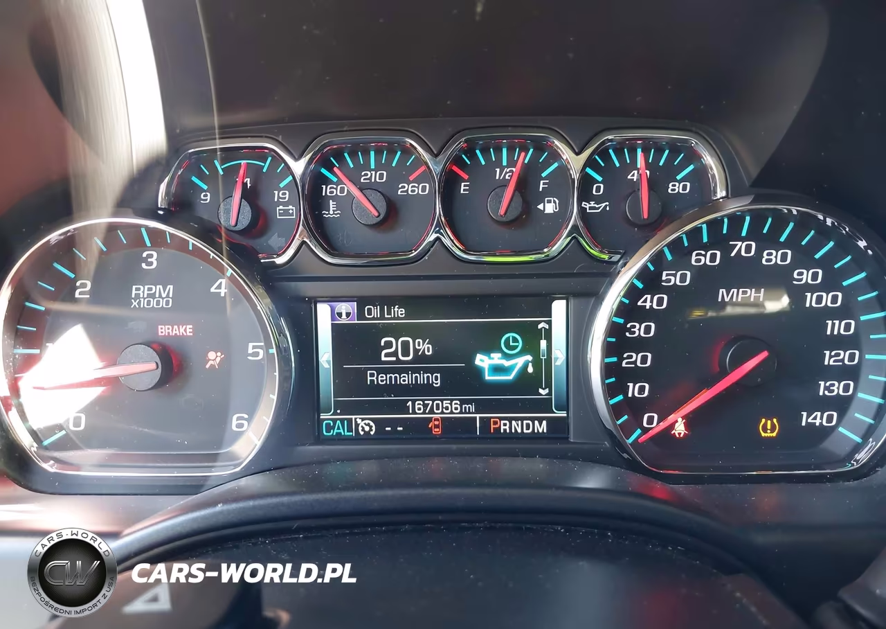 2015 Chevrolet Silverado 1500 1Lt VIN:1GCVKREH8FZ290818 - 7