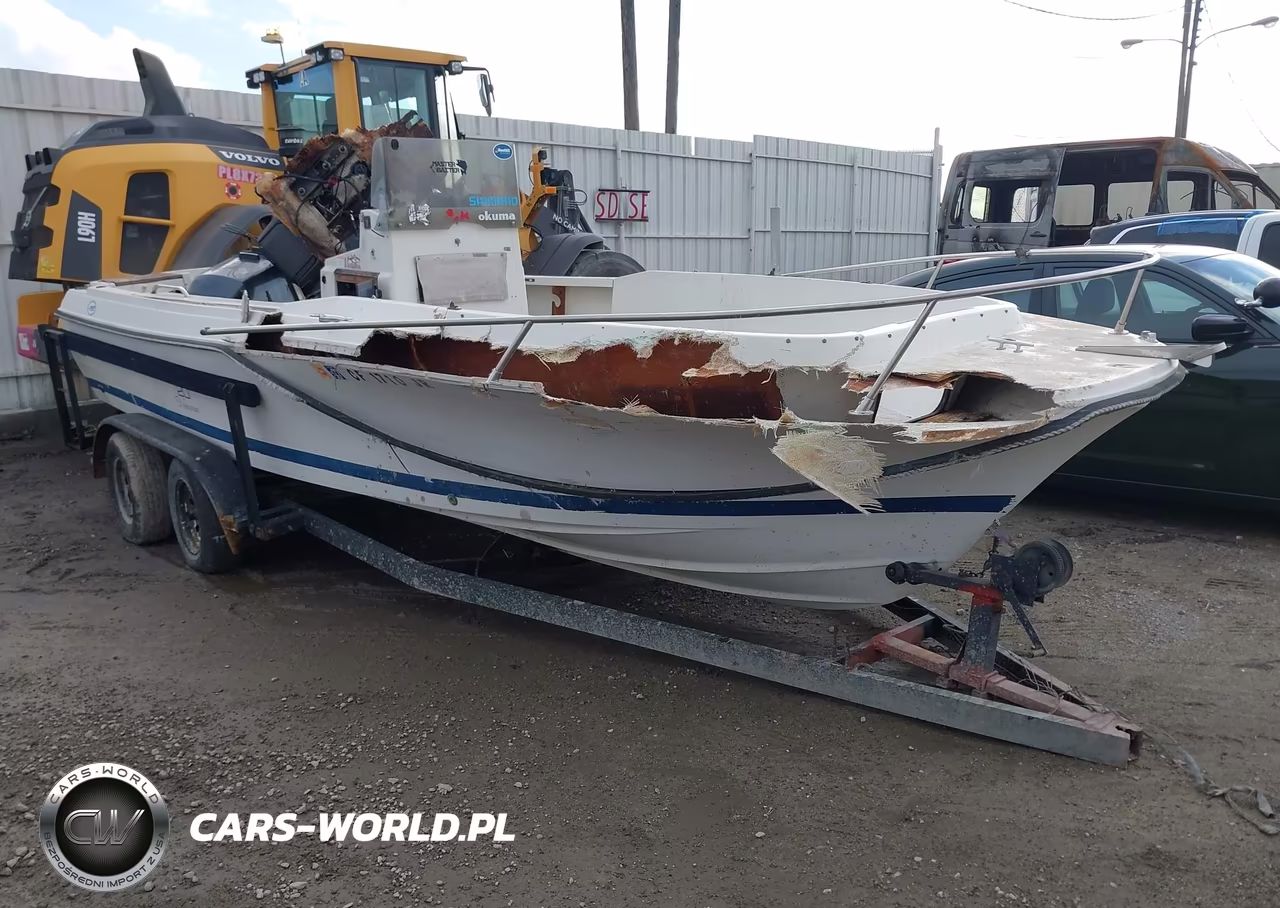 1988 Wellcraft Other – zdjęcie 1 z 14