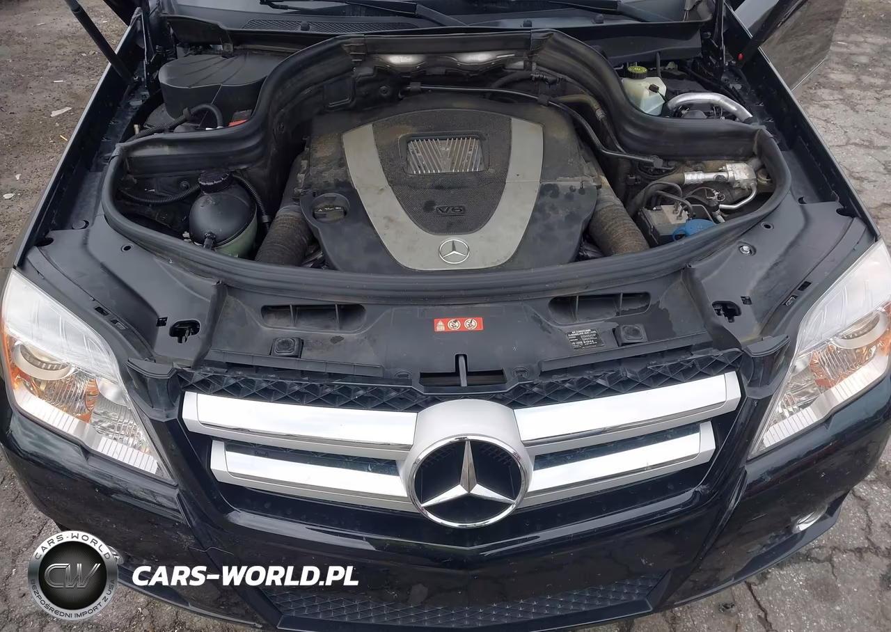 2011 Mercedes-Benz Glk 350 VIN:WDCGG5GB0BF635244 - 10