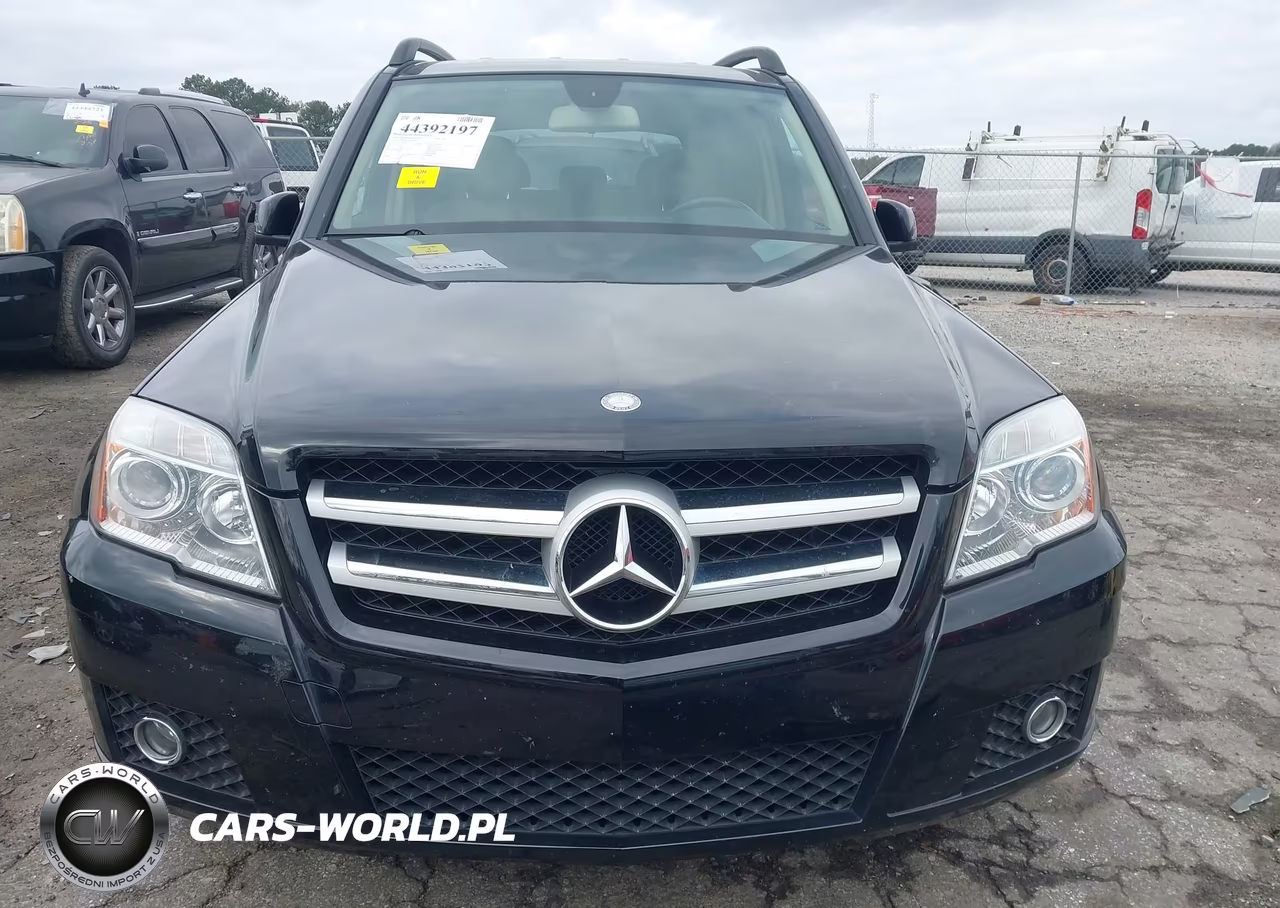 2011 Mercedes-Benz Glk 350 VIN:WDCGG5GB0BF635244 - 12