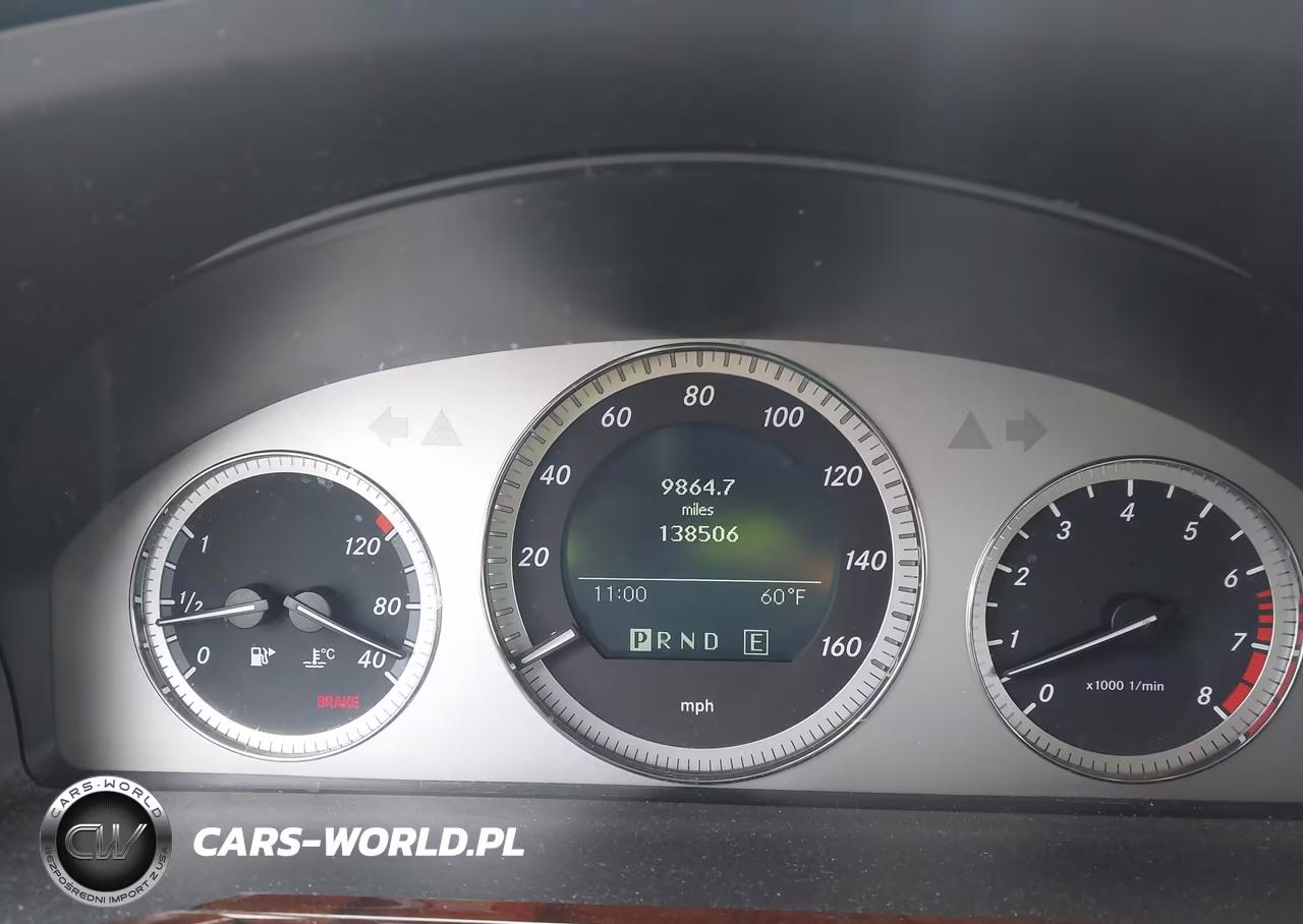 2011 Mercedes-Benz Glk 350 VIN:WDCGG5GB0BF635244 - 7