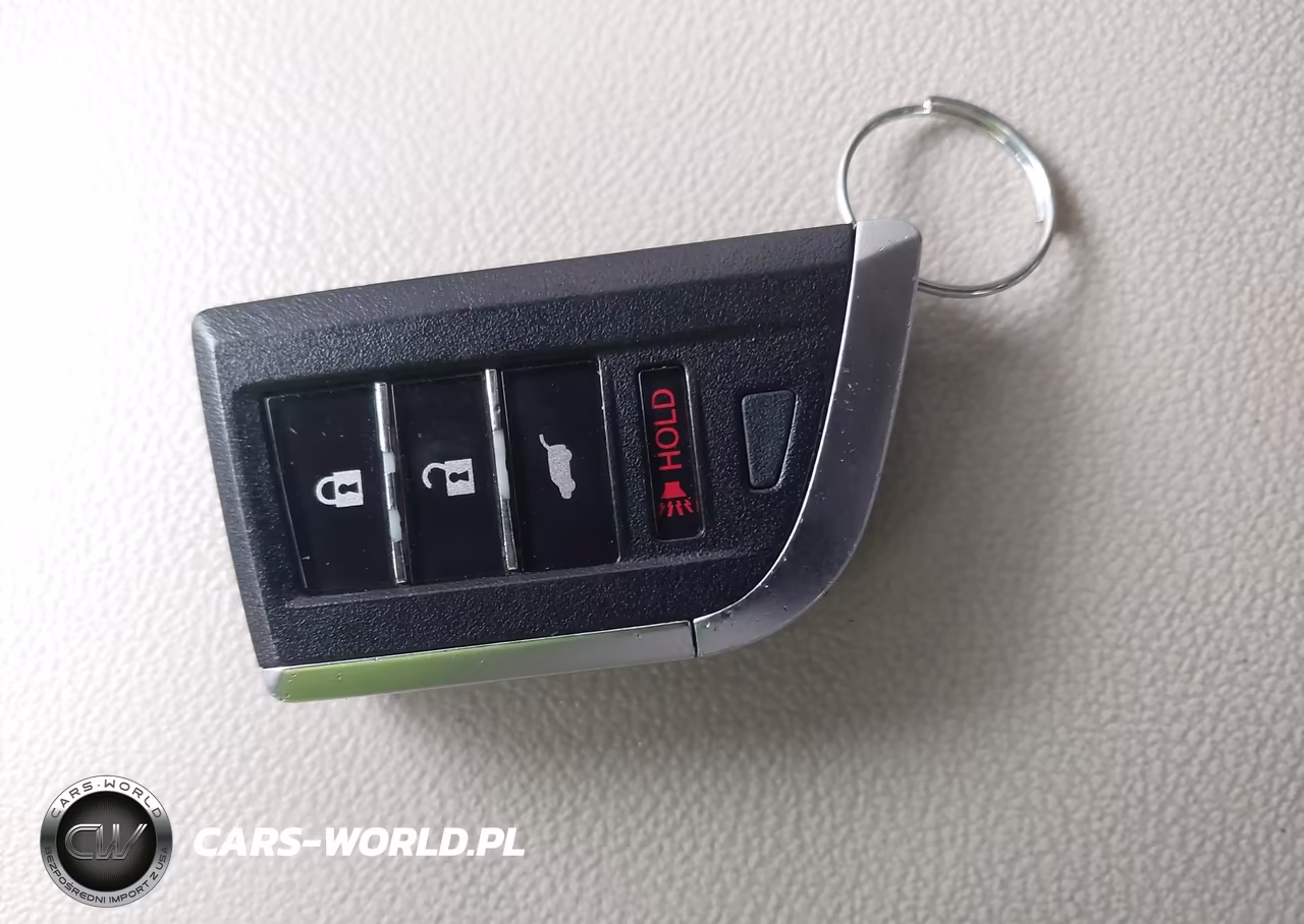 2023 Acura Integra A-Spec VIN:19UDE4H31PA010812 - 11