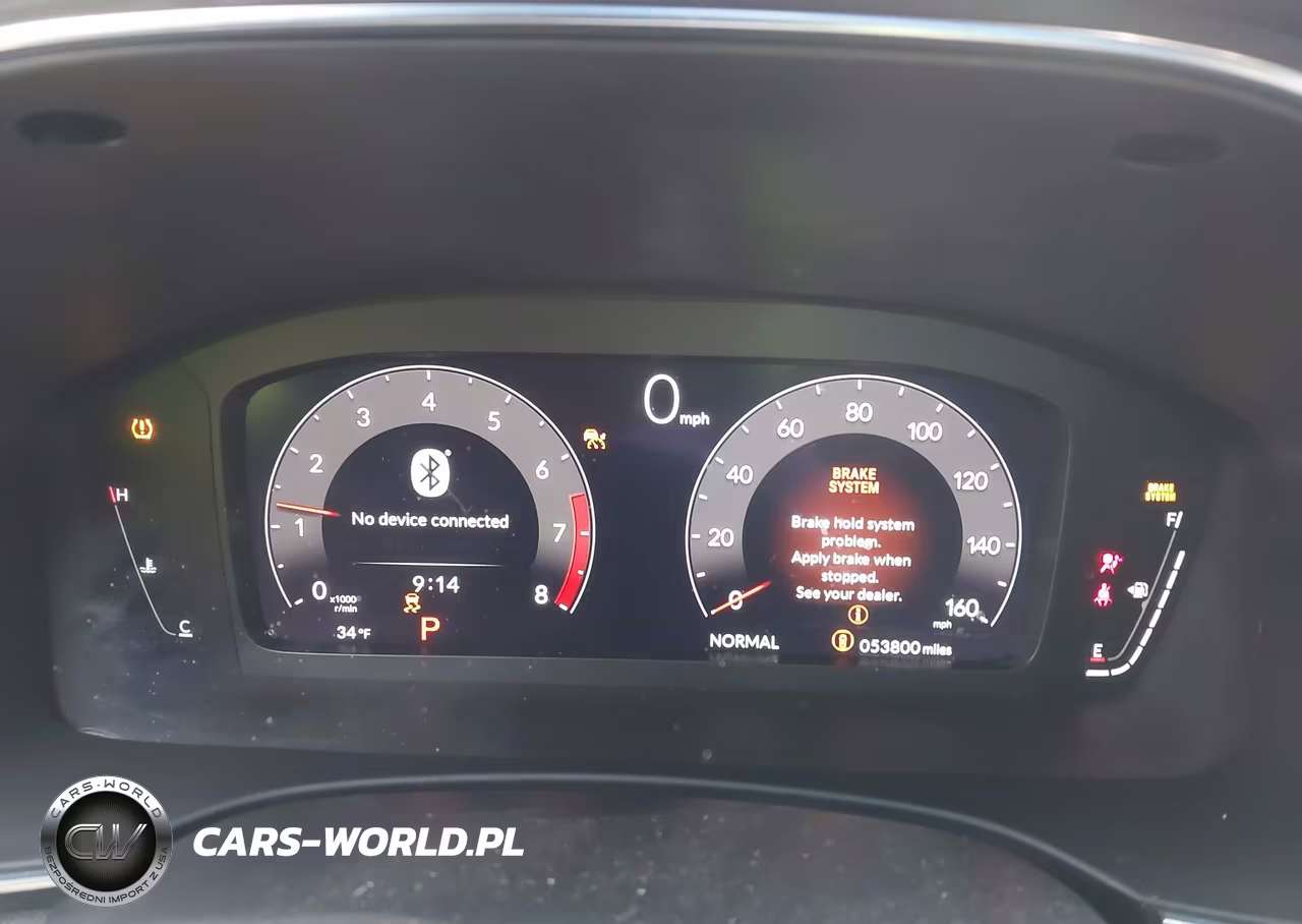 2023 Acura Integra A-Spec VIN:19UDE4H31PA010812 - 7