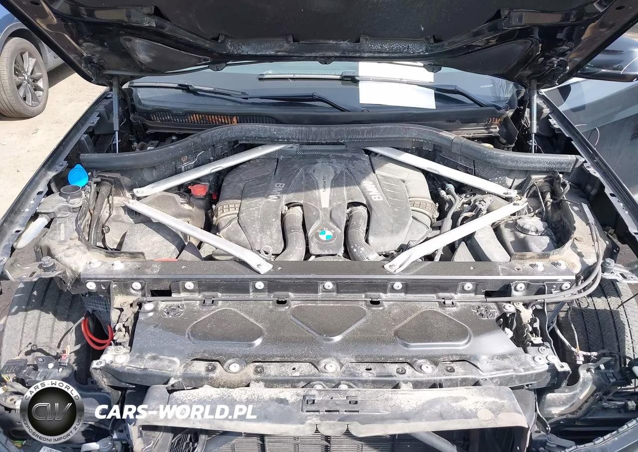 2019 BMW X7 xDrive50I VIN:5UXCX4C58KLS36774 - 10