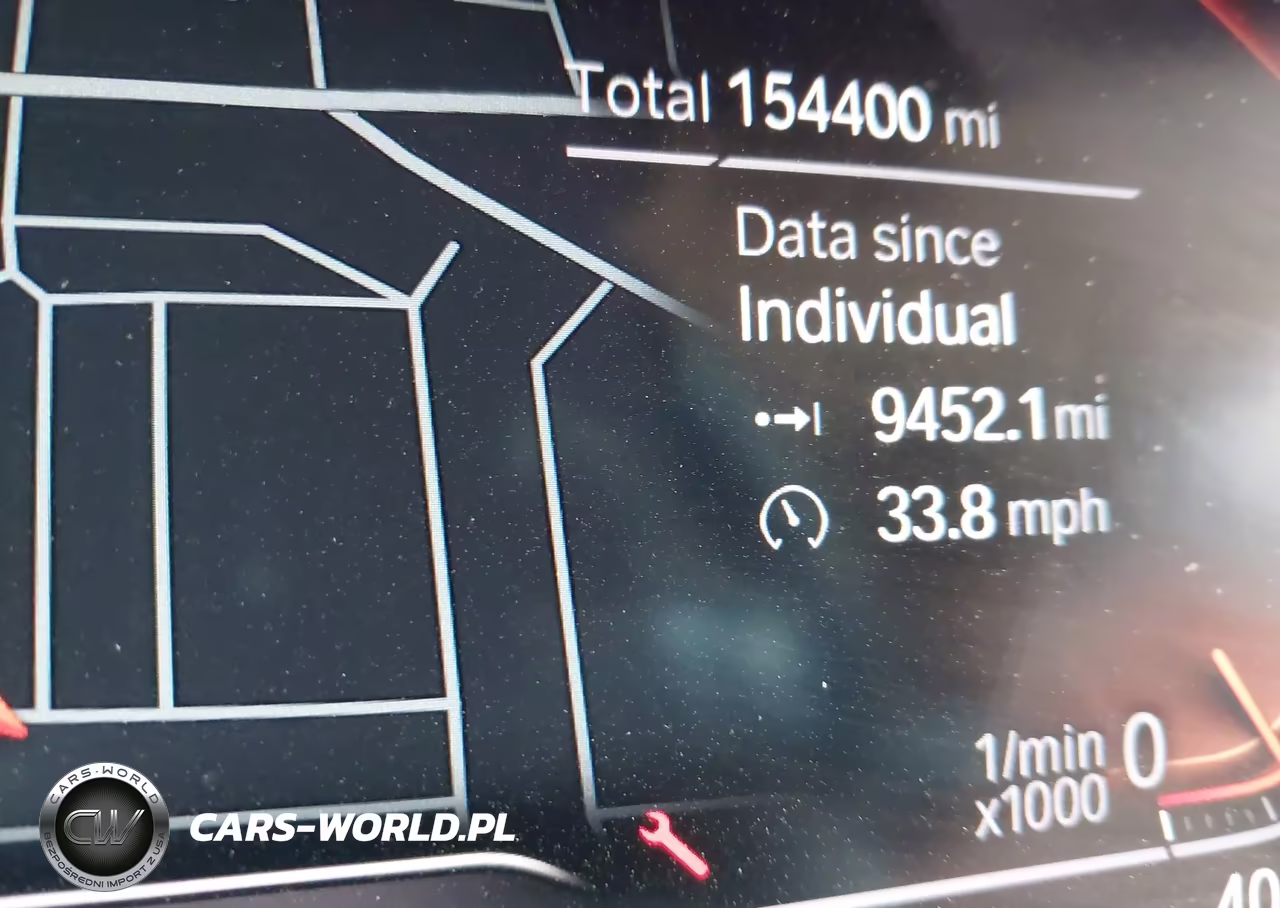 2019 BMW X7 xDrive50I VIN:5UXCX4C58KLS36774 - 15