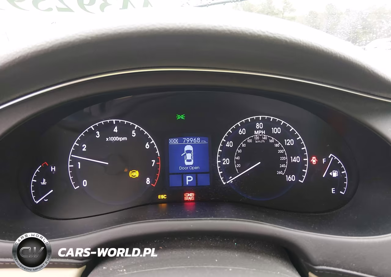 2013 Hyundai Genesis 3.8 VIN:KMHGC4DD0DU257499 - 7