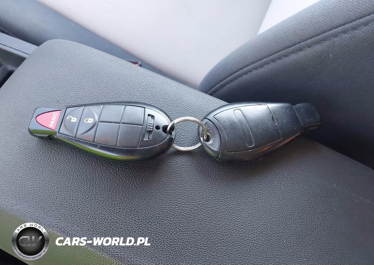 2009 Dodge Journey Se VIN:3D4GG47B19T569810 - 11