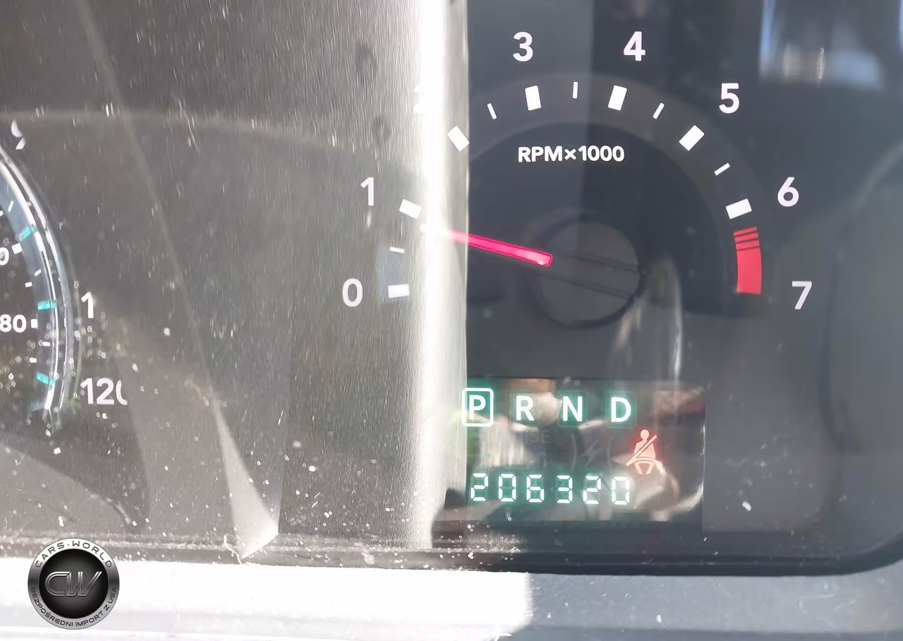 2009 Dodge Journey Se VIN:3D4GG47B19T569810 - 7