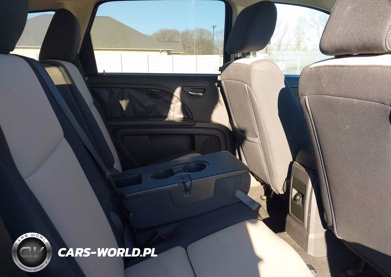 2009 Dodge Journey Se VIN:3D4GG47B19T569810 - 8