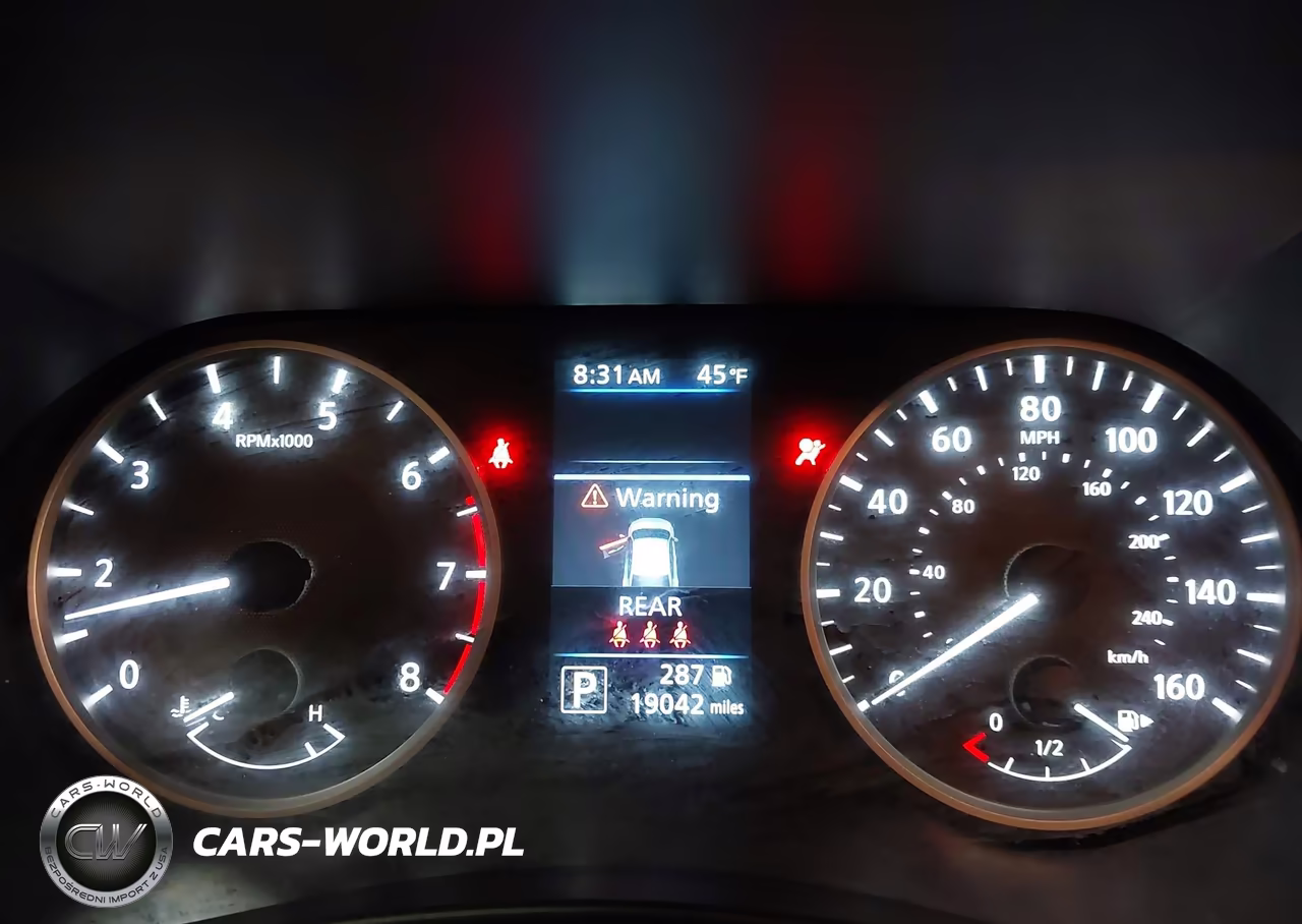 2024 Nissan Sentra S Xtronic Cvt VIN:3N1AB8BV5RY373451 - 7