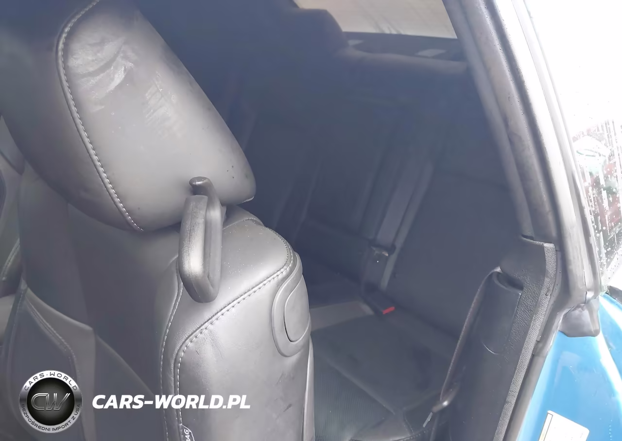2023 Dodge Challenger Sxt Awd VIN:2C3CDZGGXPH696546 - 8