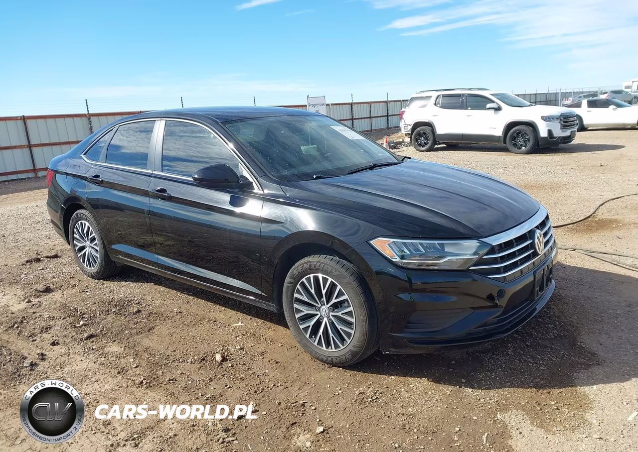 2021 Volkswagen Jetta 1.4T R-Line-1.4T S-1.4T Se