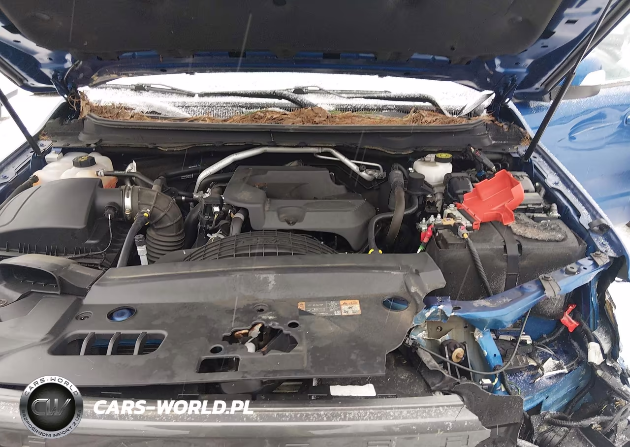 2019 Ford Ranger Lariat VIN:1FTER4FH7KLA52114 - 10