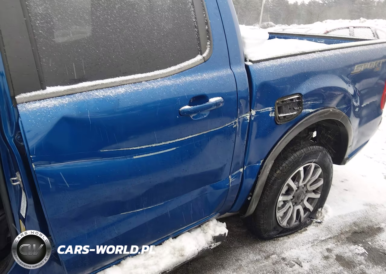 2019 Ford Ranger Lariat VIN:1FTER4FH7KLA52114 - 16