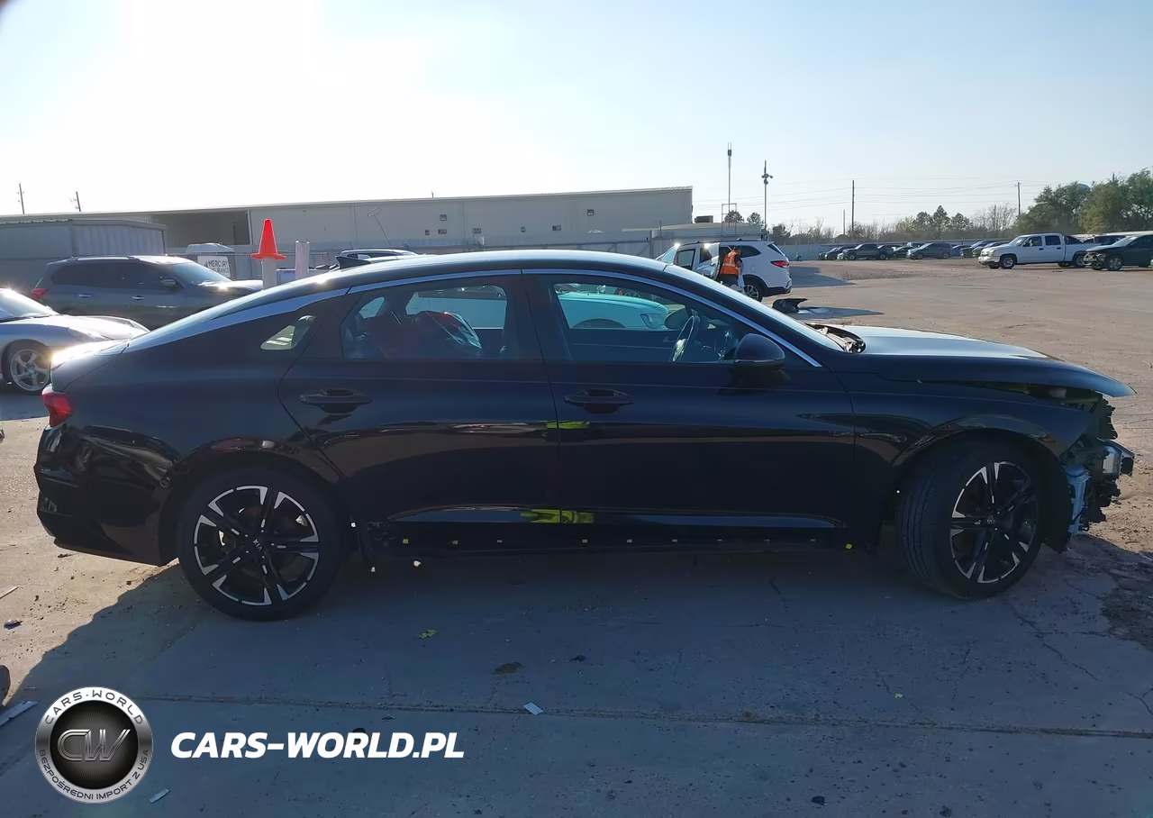 2021 Kia K5 Gt-Line VIN:5XXG64J26MG029589 - 14