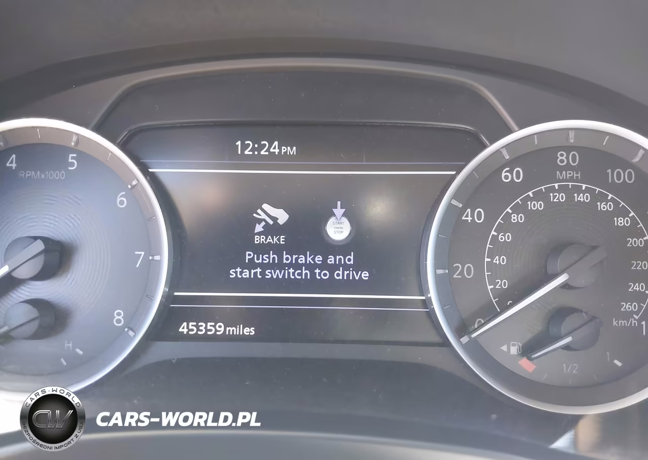 2019 Infiniti Qx50 Luxe VIN:3PCAJ5M16KF144142 - 7