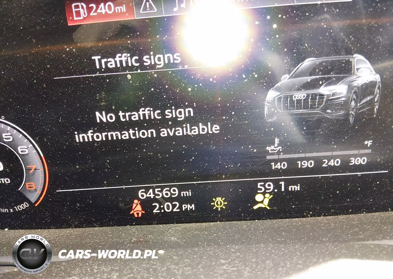 2019 Audi Q8 55 Premium VIN:WA1CVAF10KD027354 - 15
