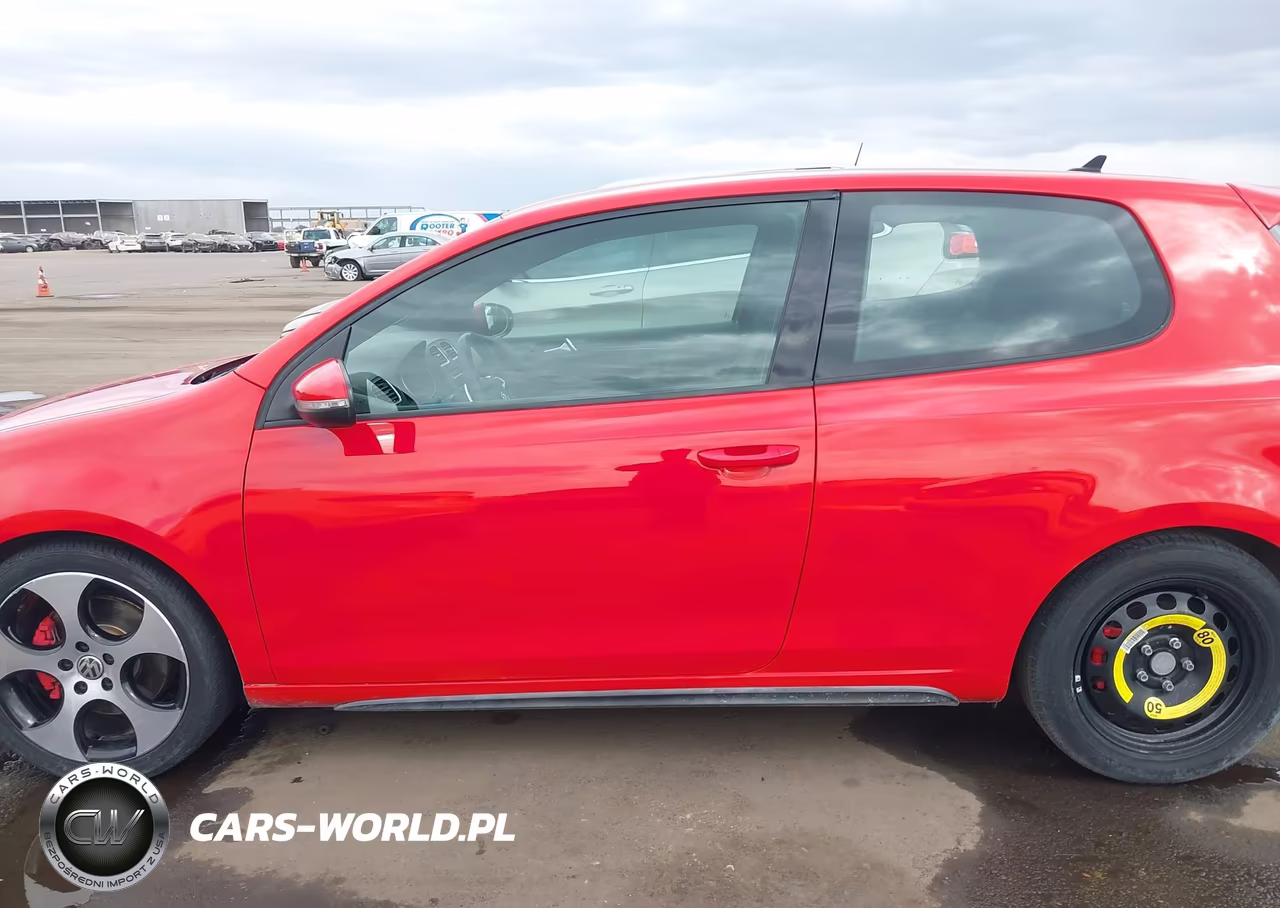 2012 Volkswagen Gti 2-Door VIN:WVWEV7AJ6CW088822 - 14