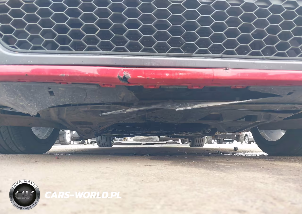 2012 Volkswagen Gti 2-Door VIN:WVWEV7AJ6CW088822 - 6