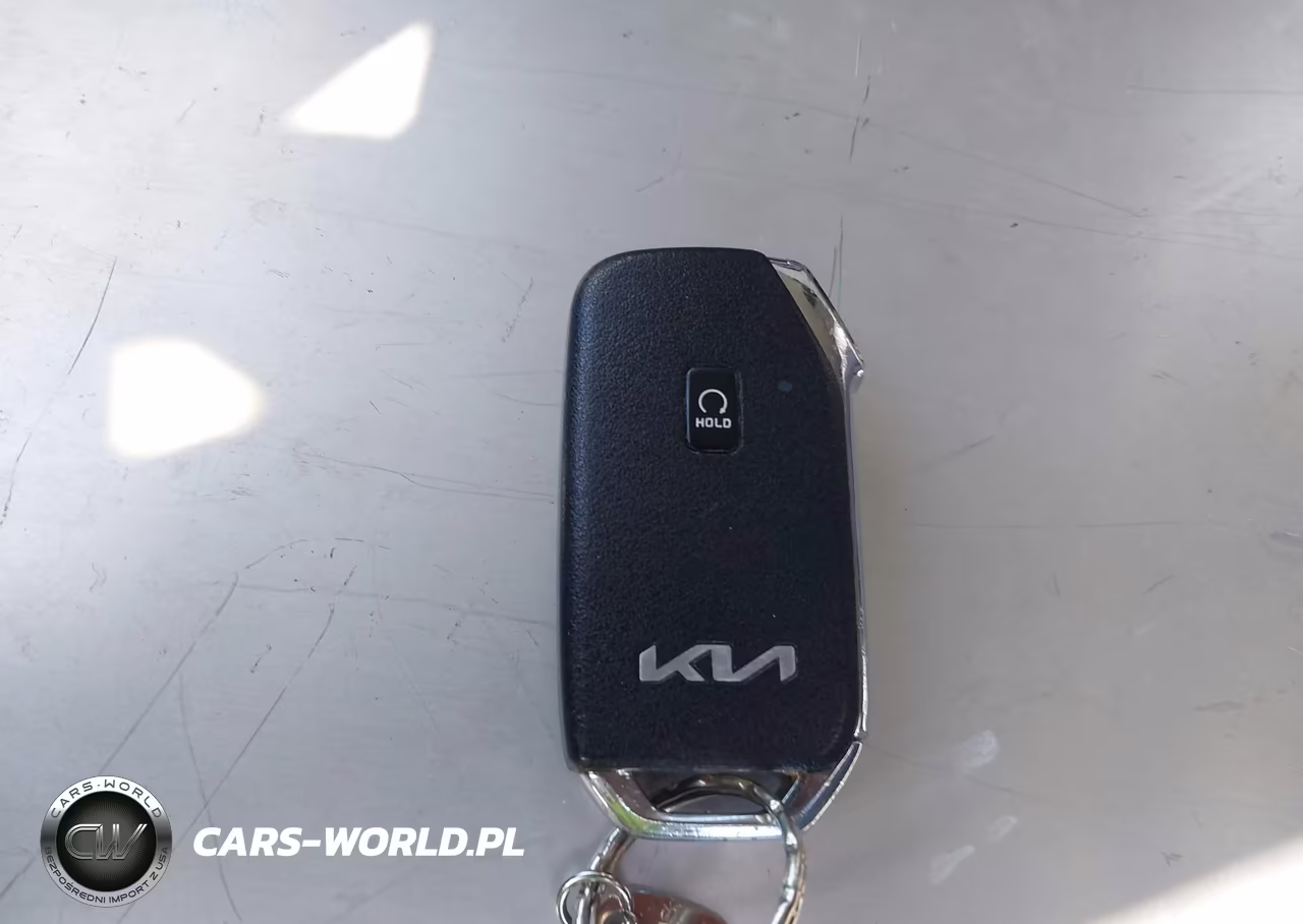 2023 Kia Sportage Hybrid Ex VIN:KNDPVCAG1P7089110 - 11