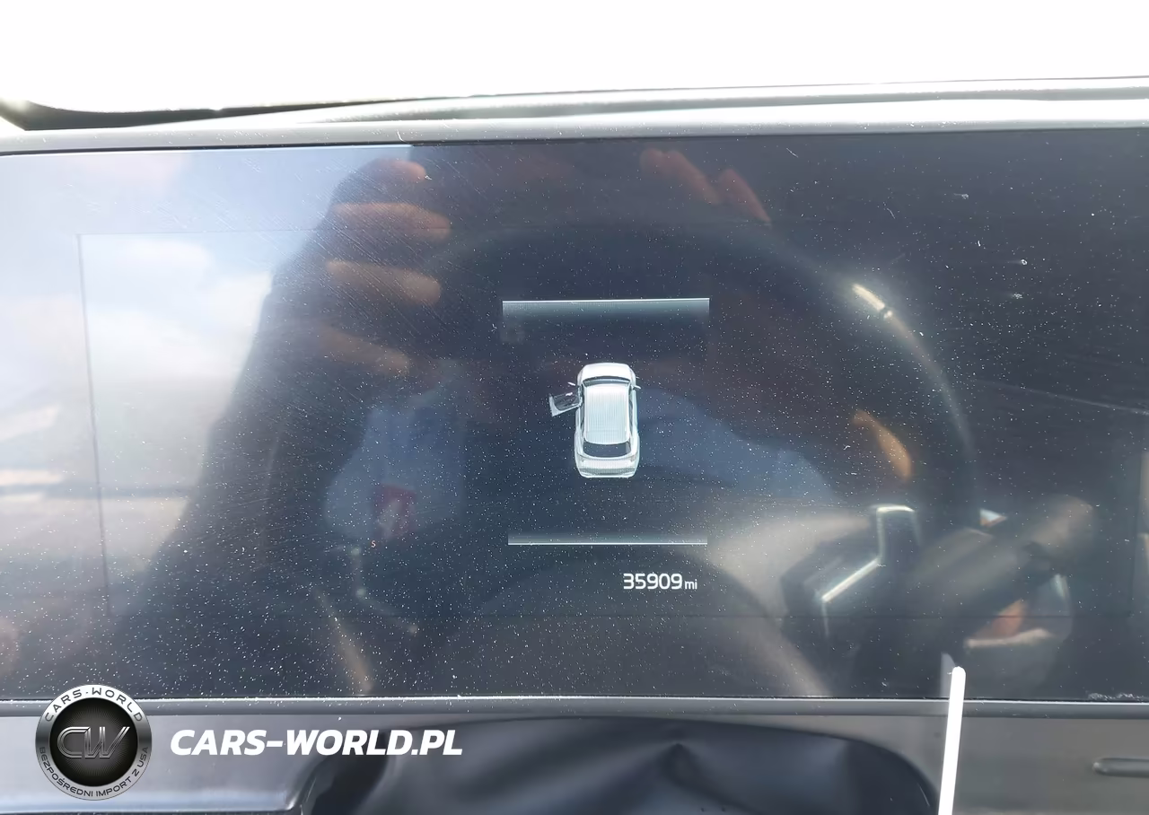 2023 Kia Sportage Hybrid Ex VIN:KNDPVCAG1P7089110 - 7