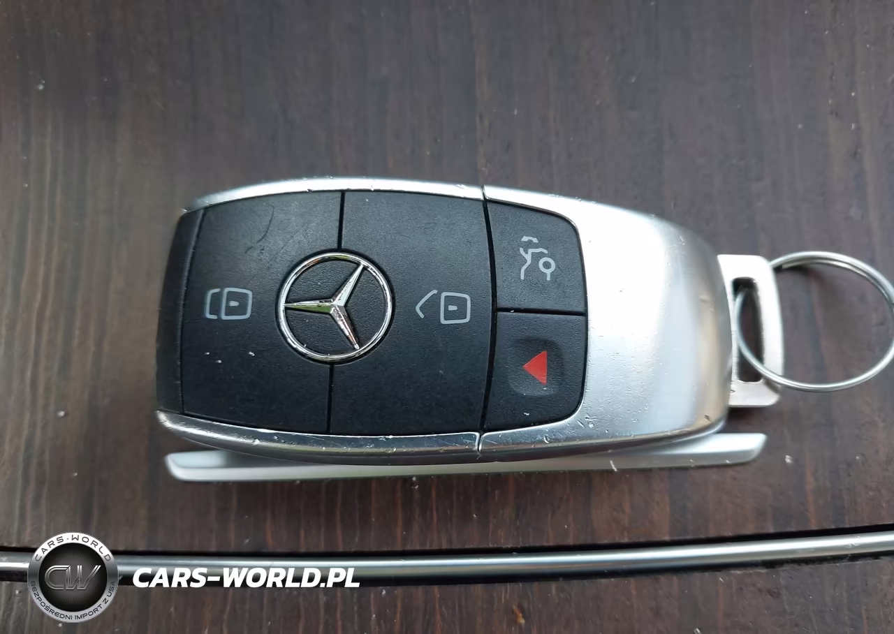 2022 Mercedes-Benz Glc 300 4Matic Suv VIN:W1N0G8EB3NV400304 - 11