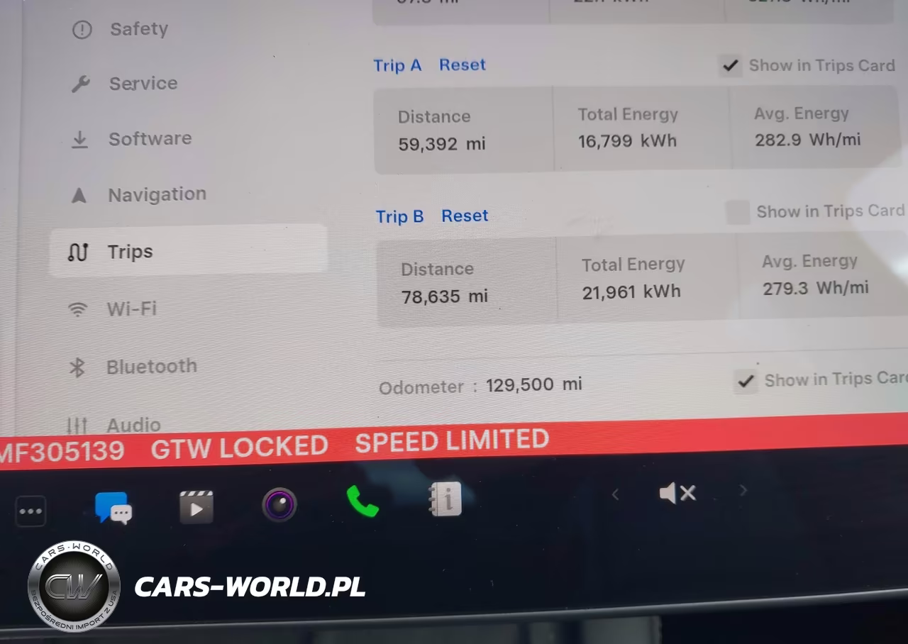 2021 Tesla Model Y Long Range Dual Motor All-Wheel Drive VIN:5YJYGDEE7MF305139 - 15