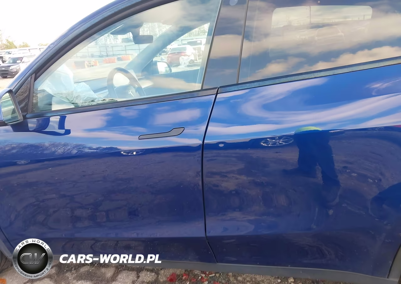 2021 Tesla Model Y Long Range Dual Motor All-Wheel Drive VIN:5YJYGDEE7MF305139 - 20