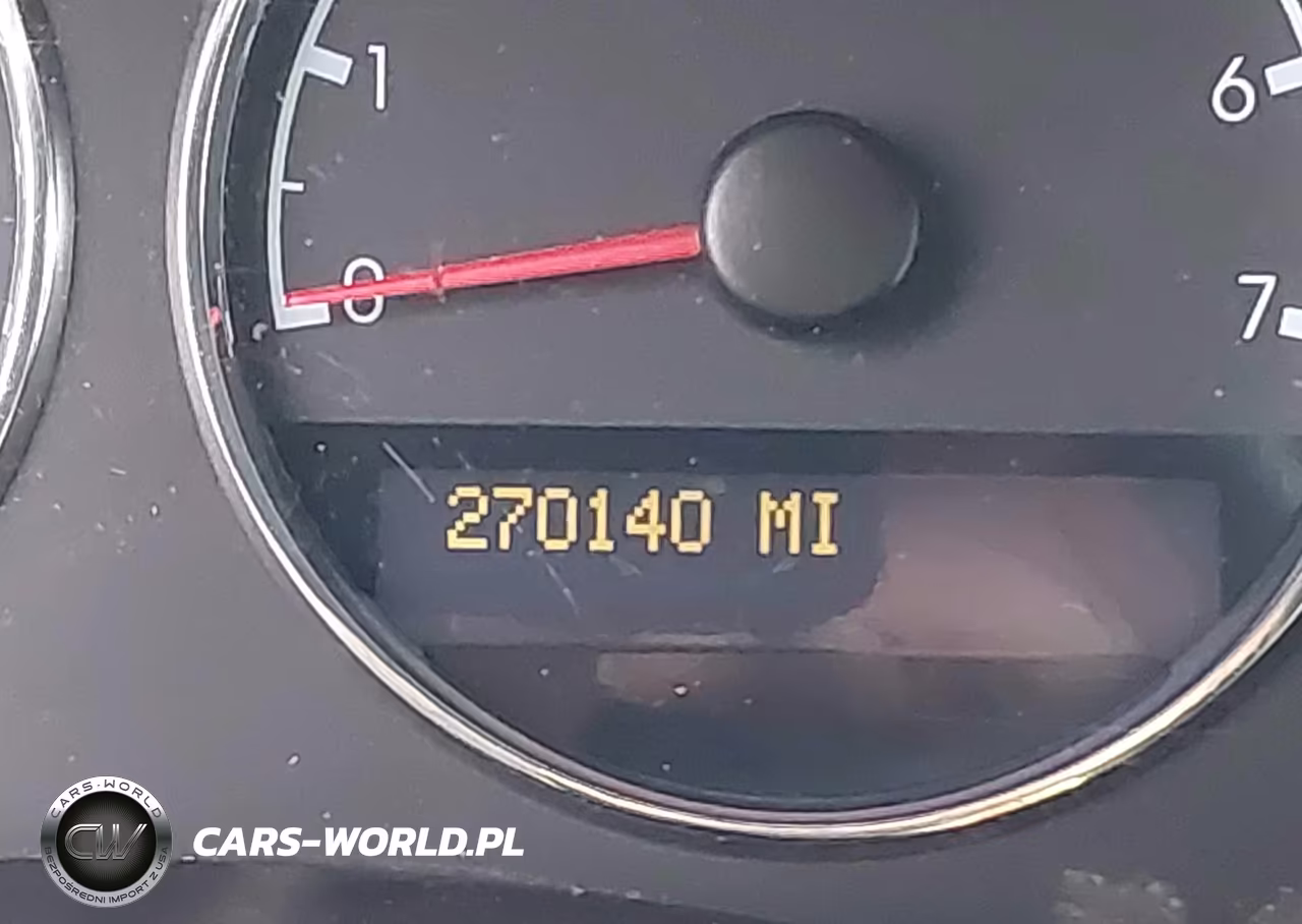 2005 Chevrolet Uplander Ls VIN:1GNDV23L35D260162 - 14