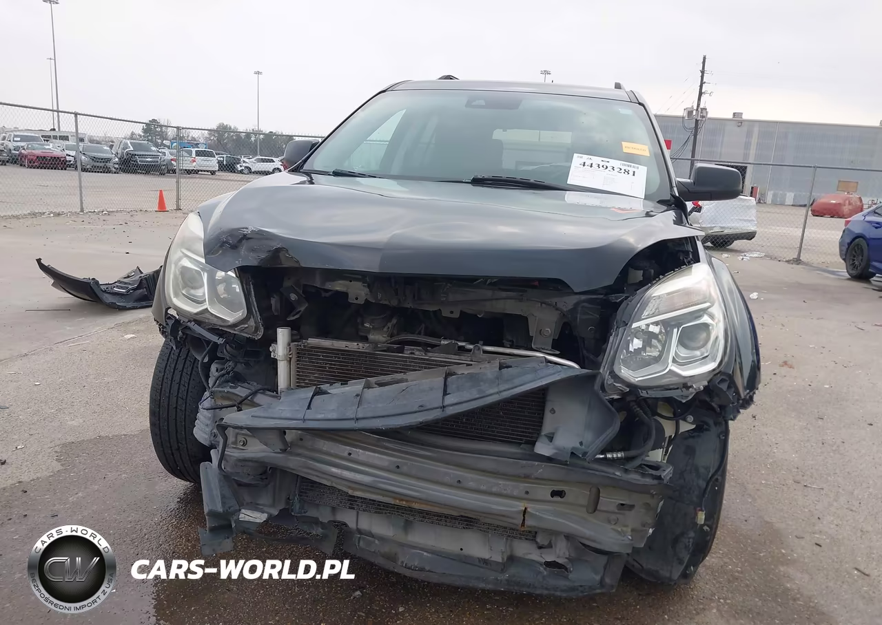 2017 Chevrolet Equinox Lt VIN:2GNFLFEK5H6162439 - 12
