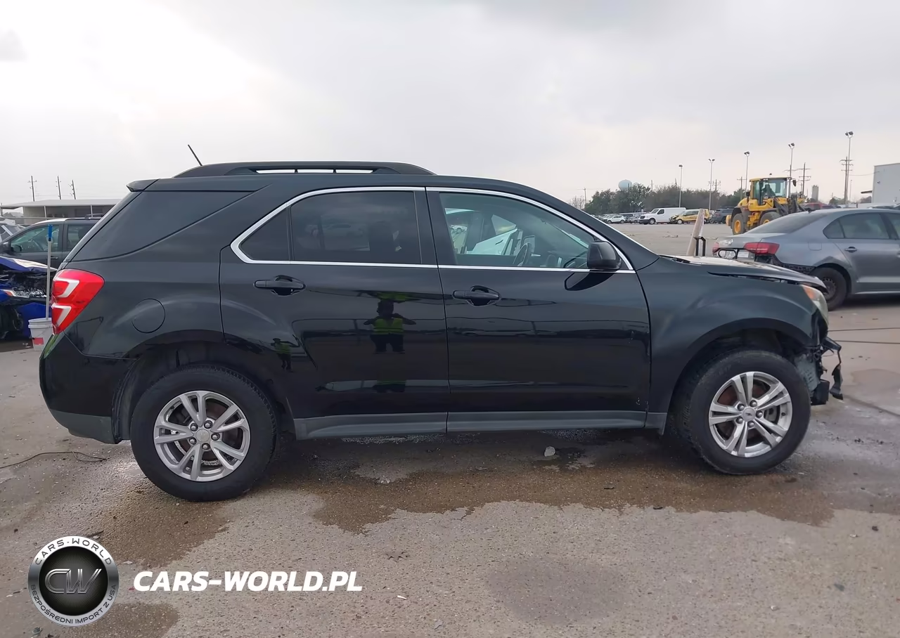 2017 Chevrolet Equinox Lt VIN:2GNFLFEK5H6162439 - 13