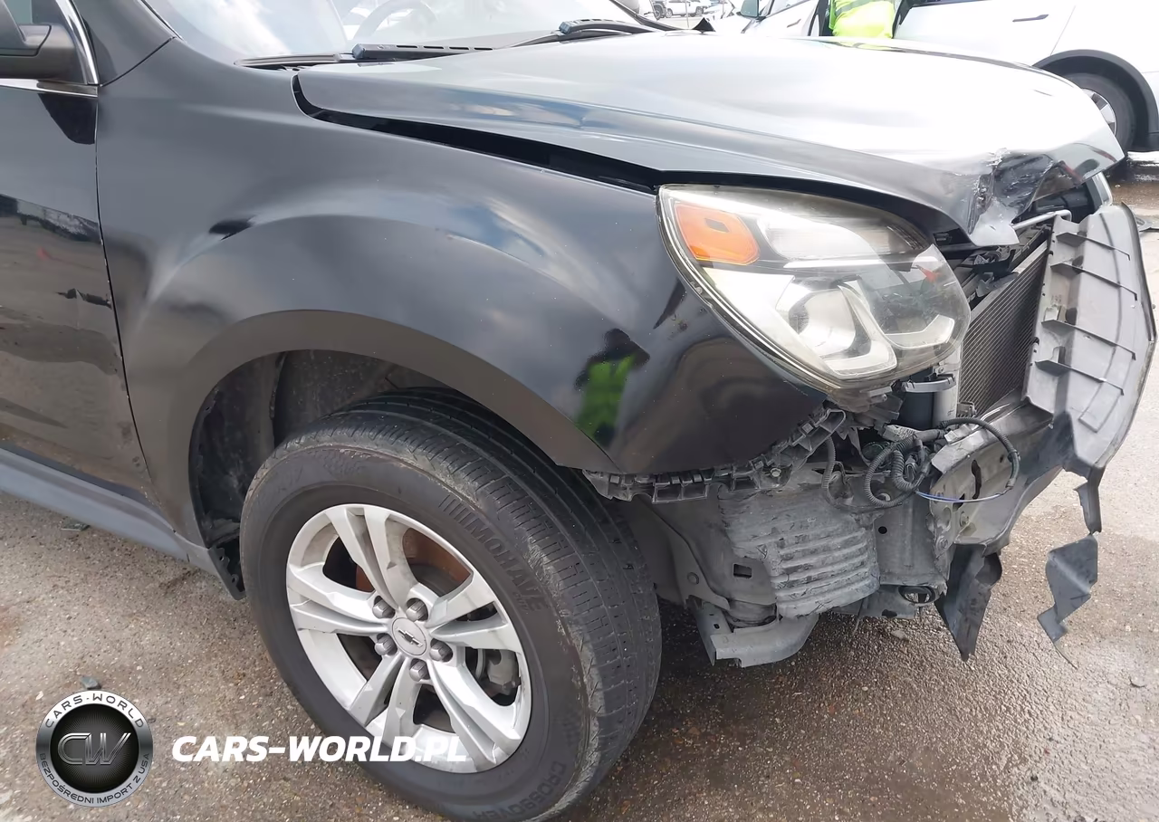 2017 Chevrolet Equinox Lt VIN:2GNFLFEK5H6162439 - 18