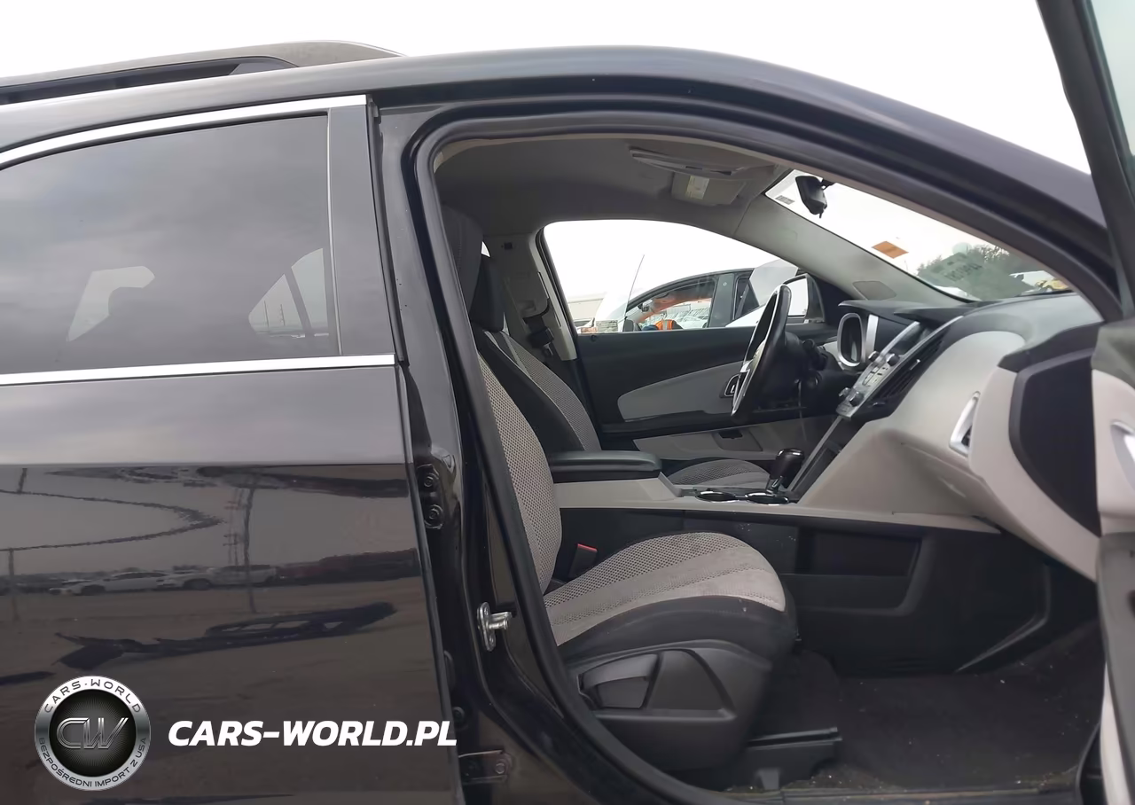 2017 Chevrolet Equinox Lt VIN:2GNFLFEK5H6162439 - 5