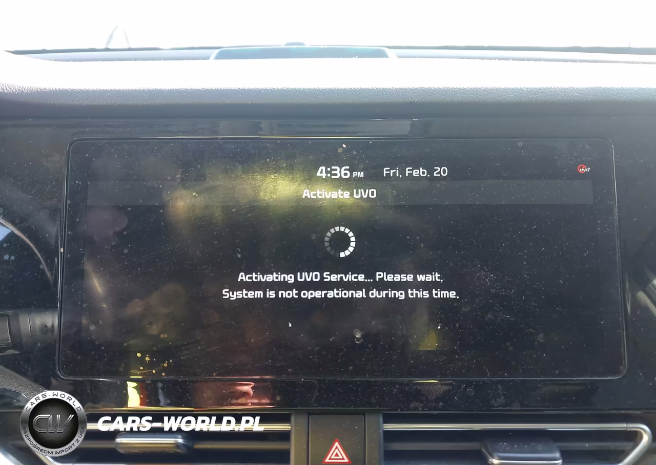 2020 Kia Niro Ev Ex Premium VIN:KNDCE3LG9L5060844 - 18