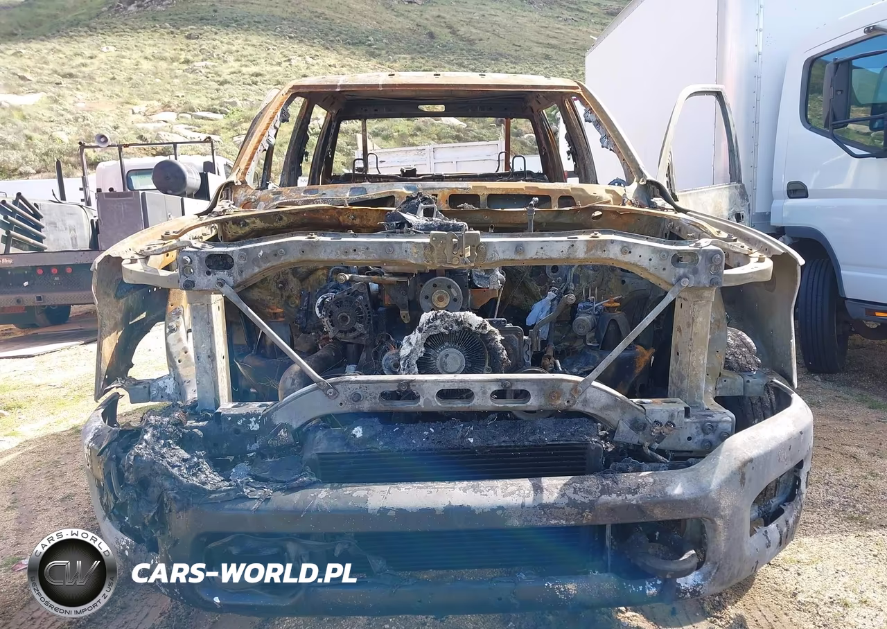 2023 Ram 4500 Chassis Tradesman-Slt-Laramie-Limited VIN:3C7WRLFL5PG601285 - 11