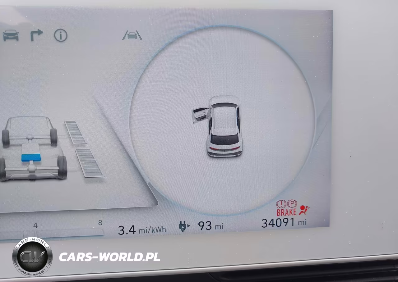 2023 Hyundai Ioniq 5 Sel VIN:KM8KNDAFXPU192434 - 16