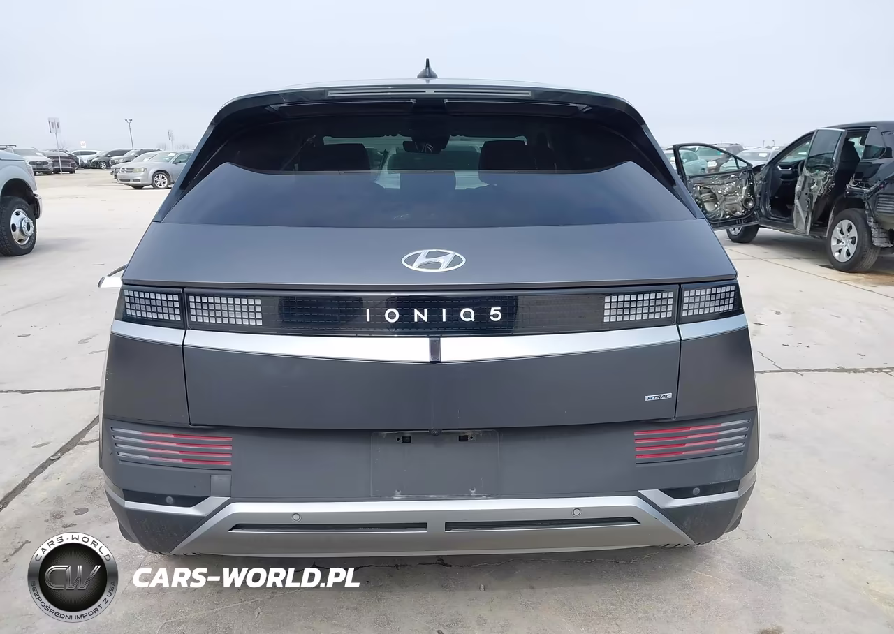 2023 Hyundai Ioniq 5 Sel VIN:KM8KNDAFXPU192434 - 17