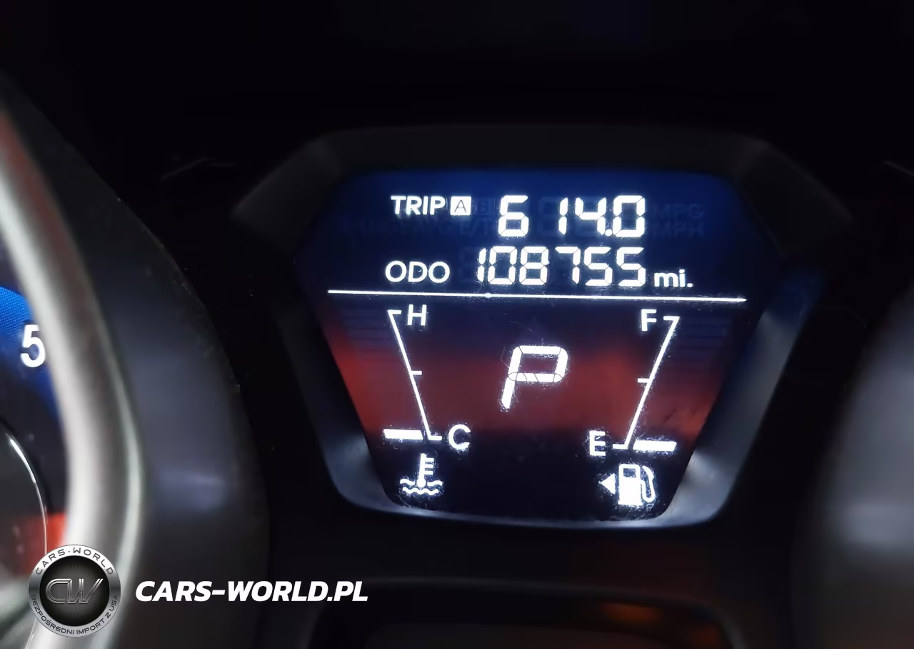 2013 Hyundai Elantra Gls VIN:KMHDH4AE2DU901277 - 14