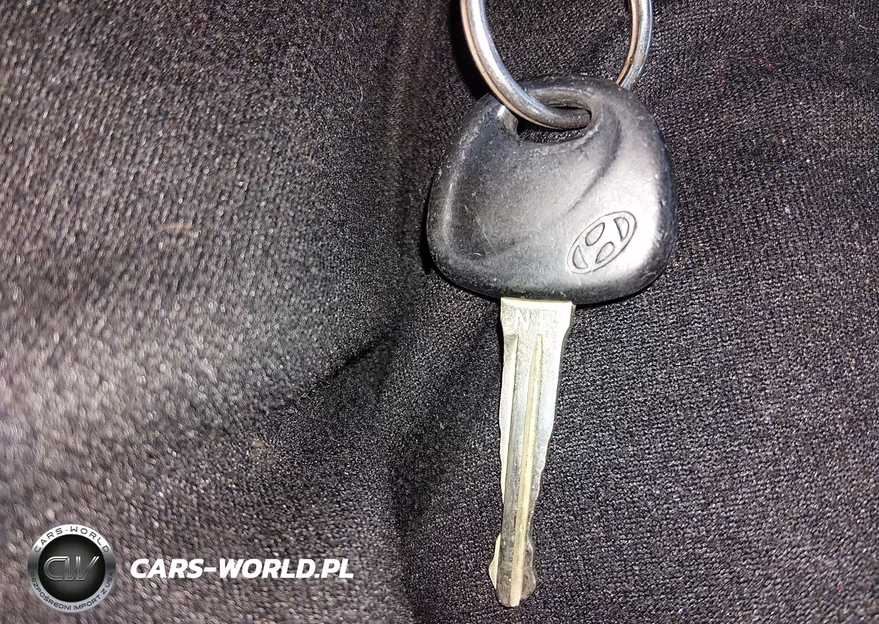 2008 Hyundai Sonata Gls V6 VIN:5NPET46F58H388504 - 11