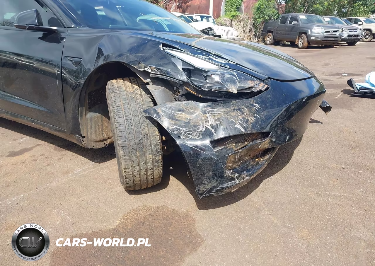 2022 Tesla Model 3 Rear-Wheel Drive VIN:5YJ3E1EA2NF125824 - 21