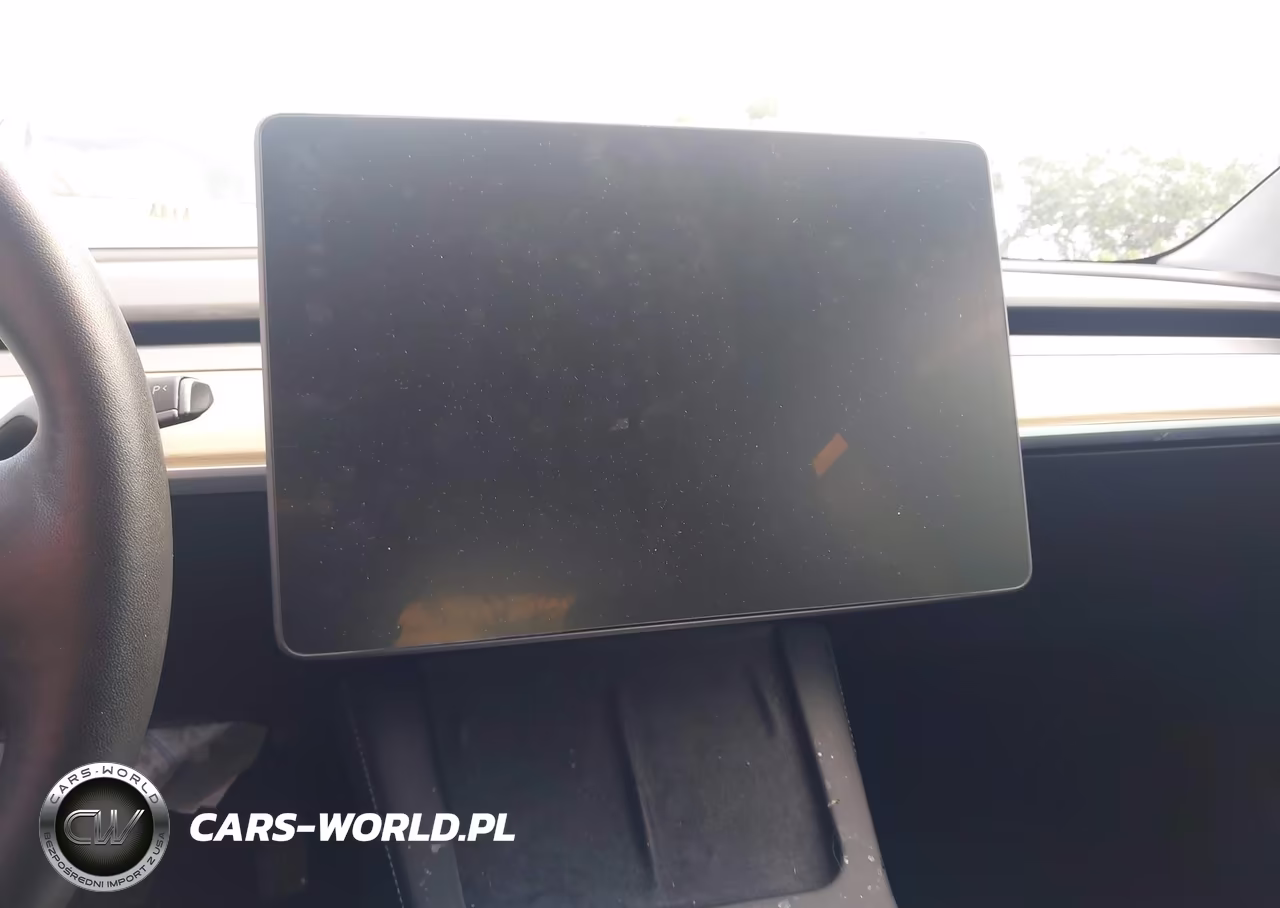 2022 Tesla Model 3 Rear-Wheel Drive VIN:5YJ3E1EA2NF125824 - 7