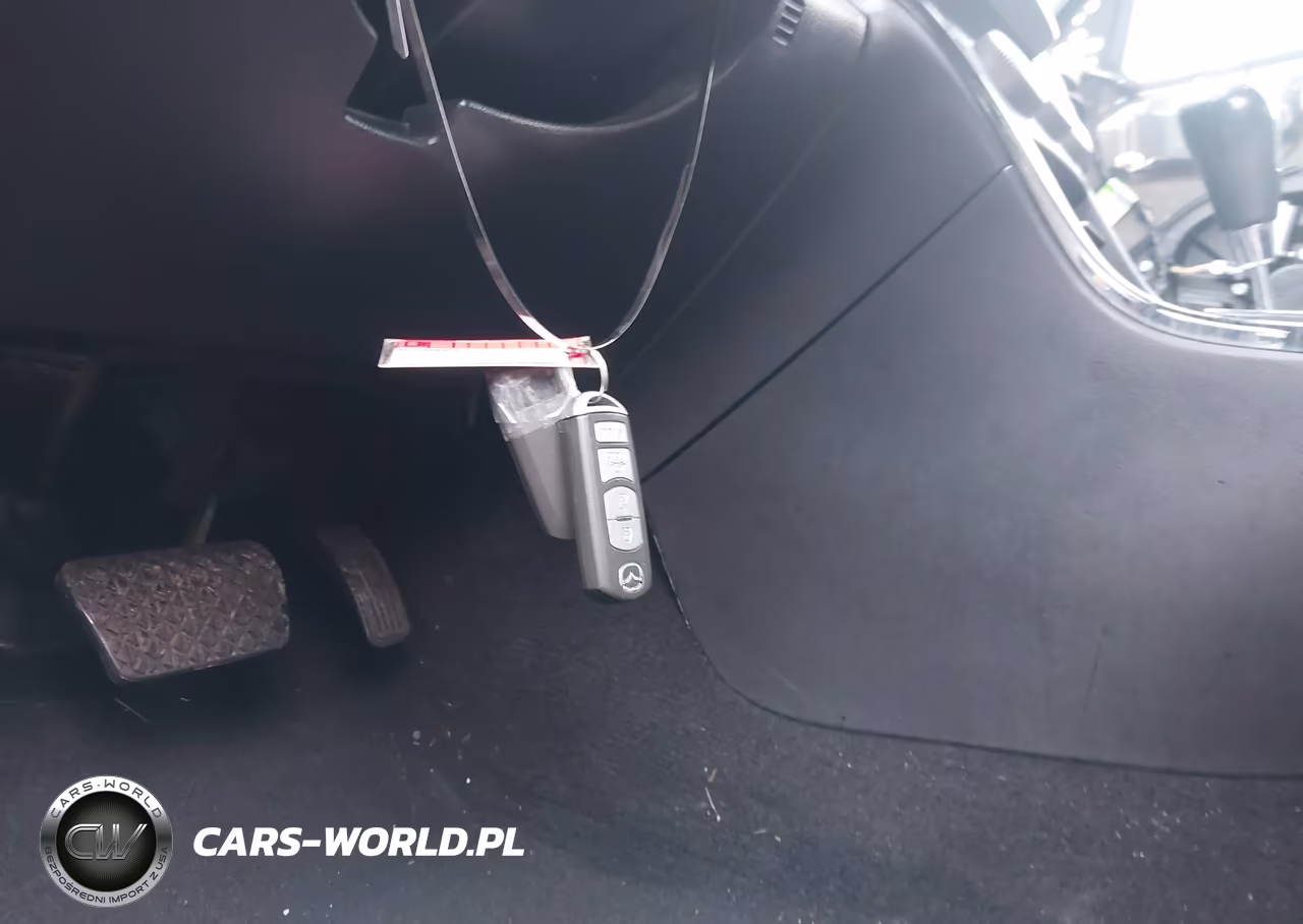 2009 Mazda Mazda6 I Touring VIN:1YVHP82A595M36775 - 11