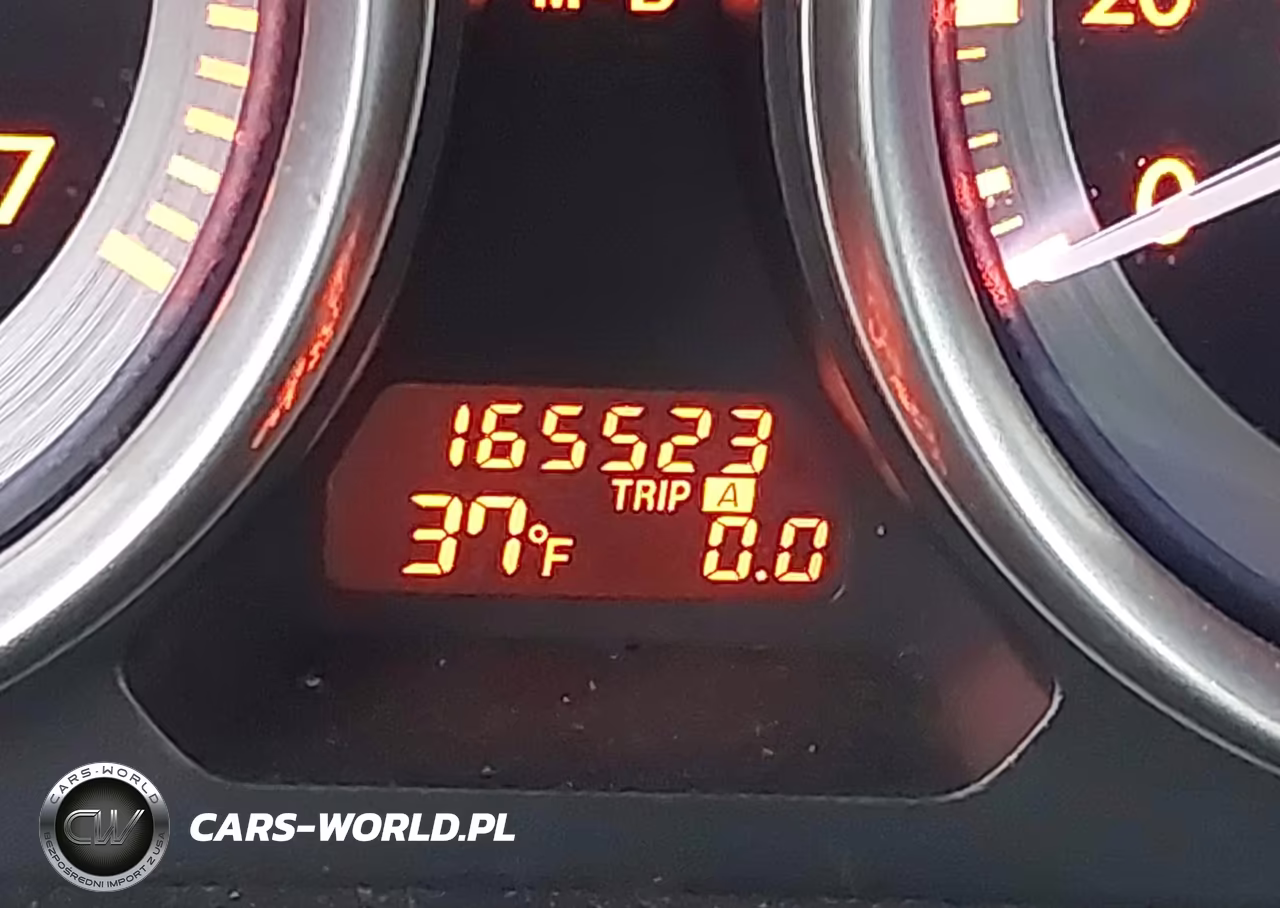 2009 Mazda Mazda6 I Touring VIN:1YVHP82A595M36775 - 16