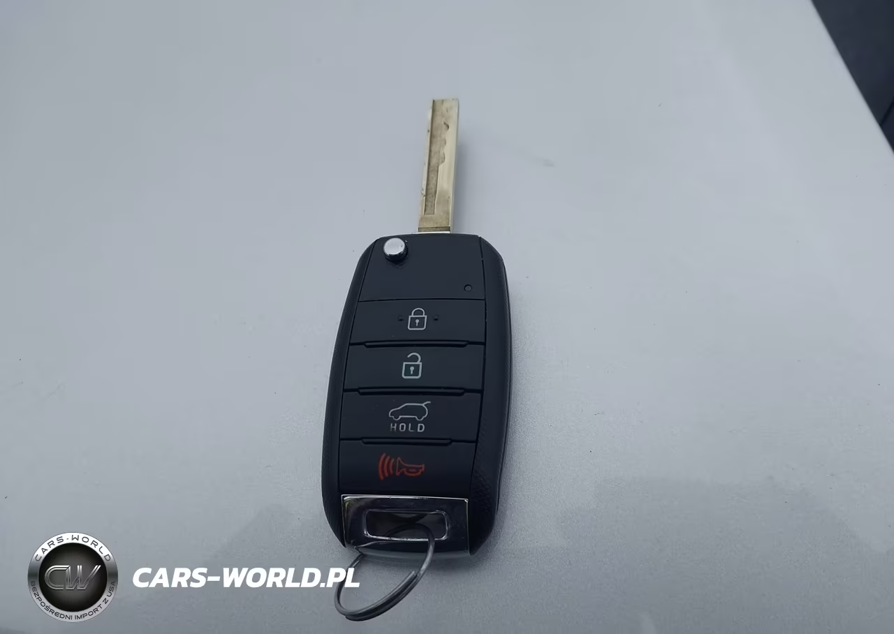 2019 Kia Sorento 2.4L Lx VIN:5XYPGDA30KG565386 - 11