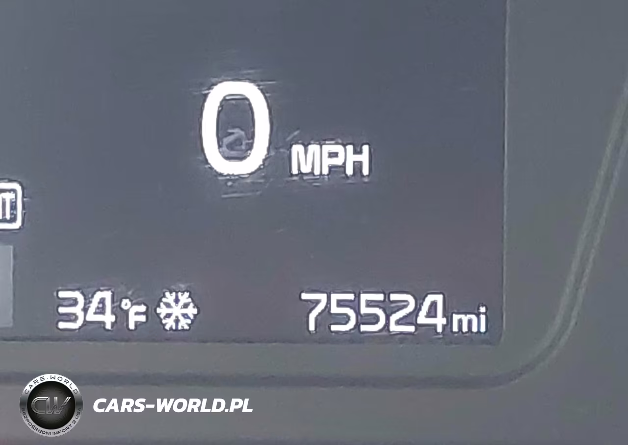 2019 Kia Sorento 2.4L Lx VIN:5XYPGDA30KG565386 - 15