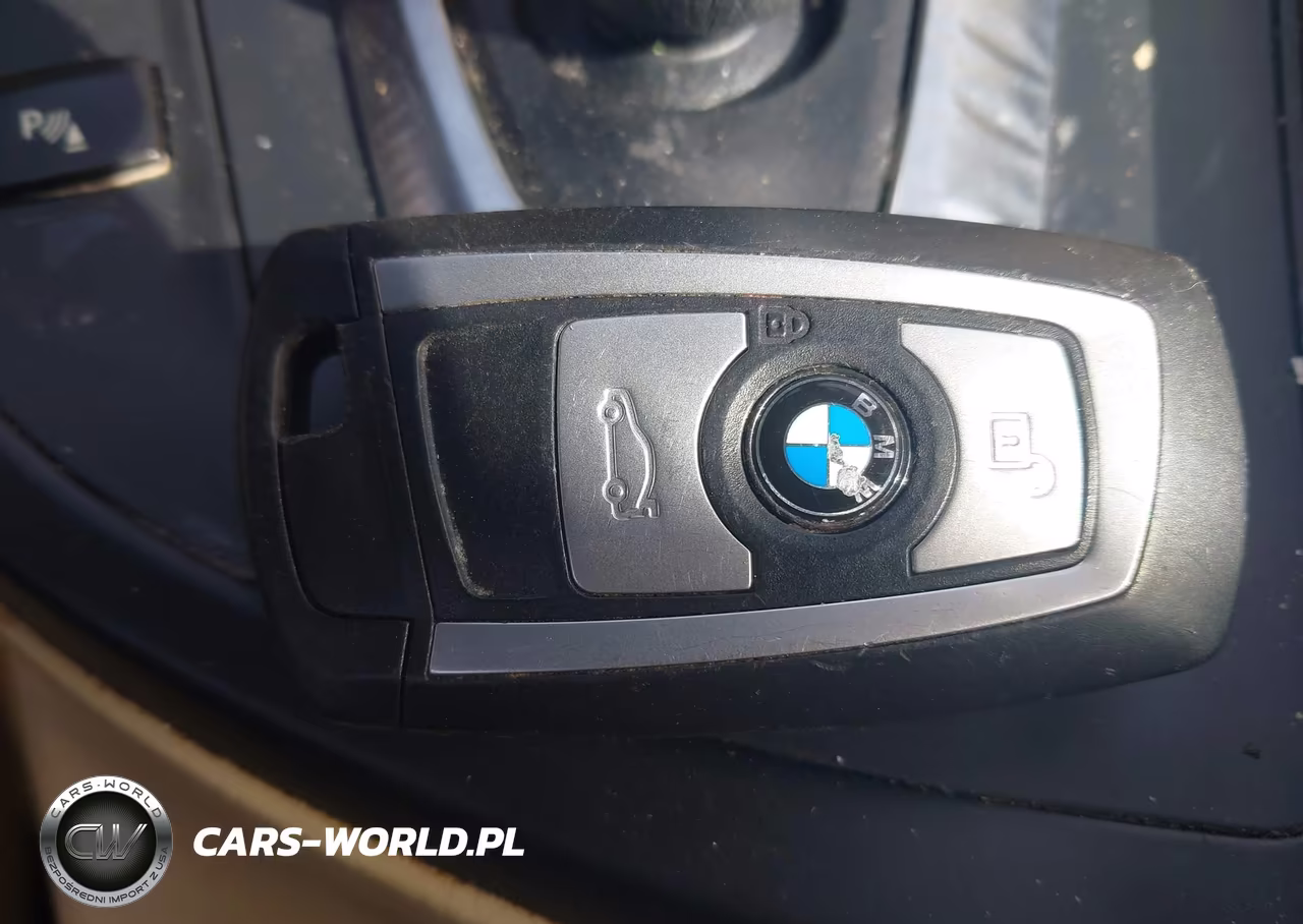 2015 BMW 328I xDrive VIN:WBA3B5C50FF962748 - 11